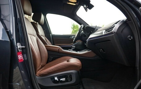 BMW X5, 2020 год, 5 999 000 рублей, 29 фотография