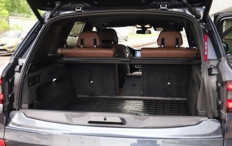 BMW X5, 2020 год, 5 999 000 рублей, 33 фотография