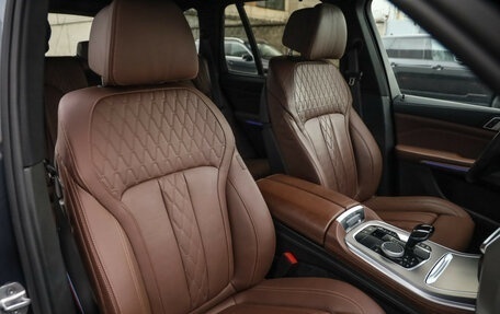 BMW X5, 2020 год, 5 999 000 рублей, 28 фотография