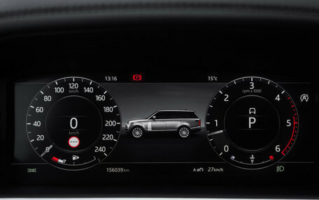 Land Rover Range Rover IV рестайлинг, 2020 год, 5 899 000 рублей, 17 фотография