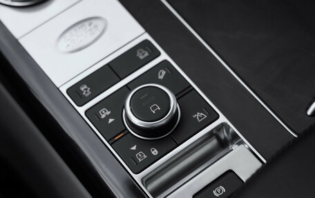 Land Rover Range Rover IV рестайлинг, 2020 год, 5 899 000 рублей, 23 фотография