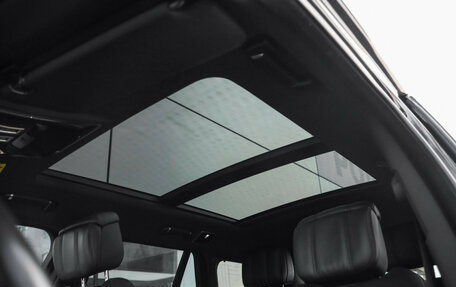 Land Rover Range Rover IV рестайлинг, 2020 год, 5 899 000 рублей, 29 фотография