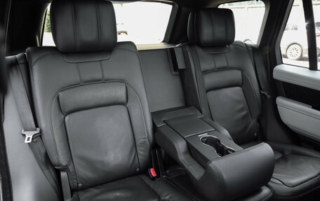 Land Rover Range Rover IV рестайлинг, 2020 год, 5 899 000 рублей, 31 фотография