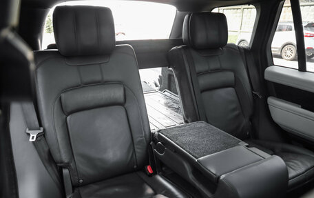 Land Rover Range Rover IV рестайлинг, 2020 год, 5 899 000 рублей, 32 фотография
