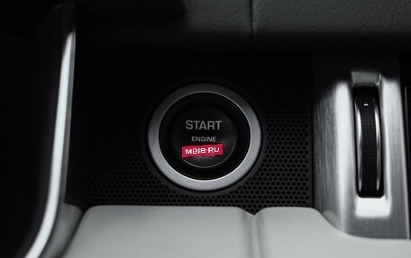 Land Rover Range Rover IV рестайлинг, 2020 год, 5 899 000 рублей, 24 фотография