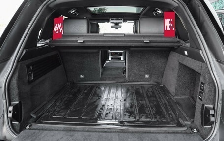 Land Rover Range Rover IV рестайлинг, 2020 год, 5 899 000 рублей, 36 фотография