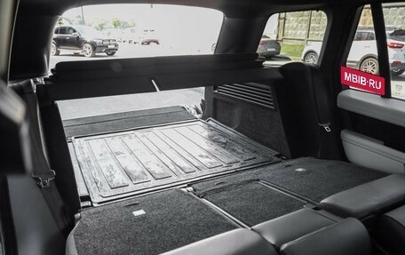 Land Rover Range Rover IV рестайлинг, 2020 год, 5 899 000 рублей, 34 фотография