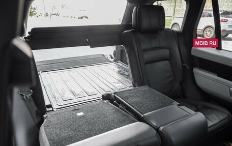 Land Rover Range Rover IV рестайлинг, 2020 год, 5 899 000 рублей, 33 фотография