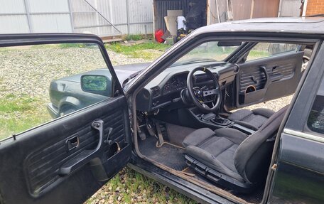 BMW 3 серия, 1990 год, 450 000 рублей, 6 фотография