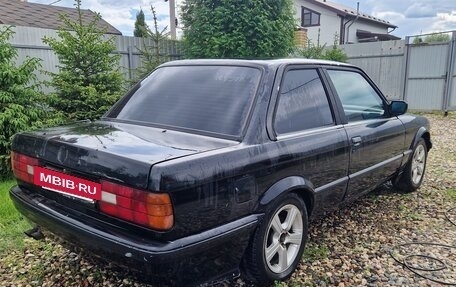 BMW 3 серия, 1990 год, 450 000 рублей, 3 фотография