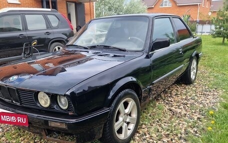 BMW 3 серия, 1990 год, 450 000 рублей, 4 фотография