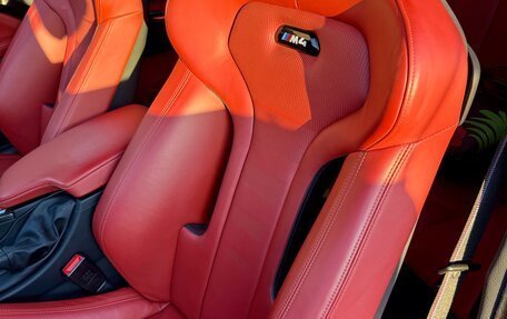 BMW M4, 2019 год, 8 150 000 рублей, 8 фотография