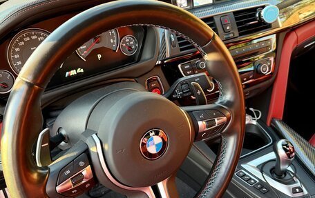 BMW M4, 2019 год, 8 150 000 рублей, 7 фотография