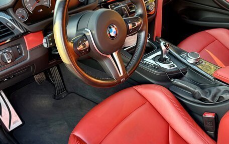 BMW M4, 2019 год, 8 150 000 рублей, 5 фотография