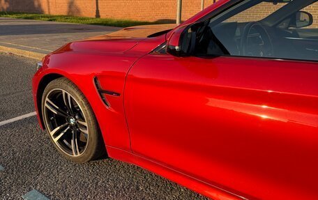 BMW M4, 2019 год, 8 150 000 рублей, 12 фотография