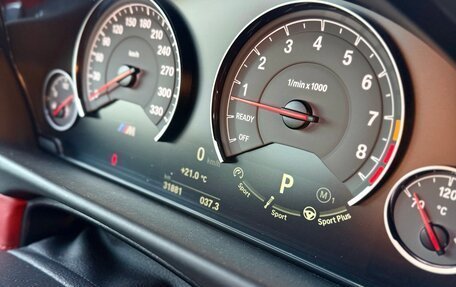 BMW M4, 2019 год, 8 150 000 рублей, 9 фотография