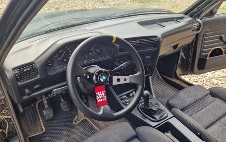 BMW 3 серия, 1990 год, 450 000 рублей, 7 фотография