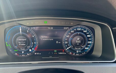 Volkswagen Golf VII, 2019 год, 2 350 000 рублей, 8 фотография