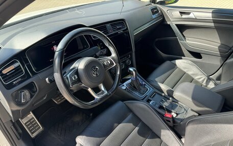 Volkswagen Golf VII, 2019 год, 2 350 000 рублей, 12 фотография