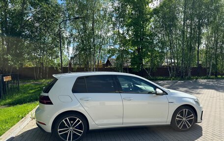 Volkswagen Golf VII, 2019 год, 2 350 000 рублей, 6 фотография