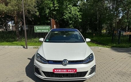 Volkswagen Golf VII, 2019 год, 2 350 000 рублей, 2 фотография