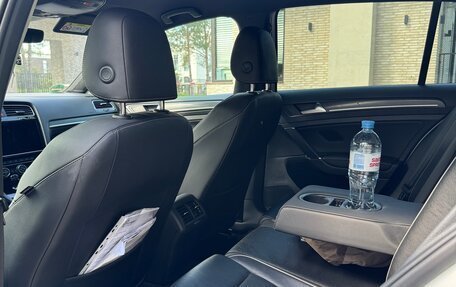 Volkswagen Golf VII, 2019 год, 2 350 000 рублей, 13 фотография