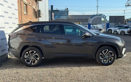 Hyundai Tucson, 2026 год, 4 750 000 рублей, 6 фотография