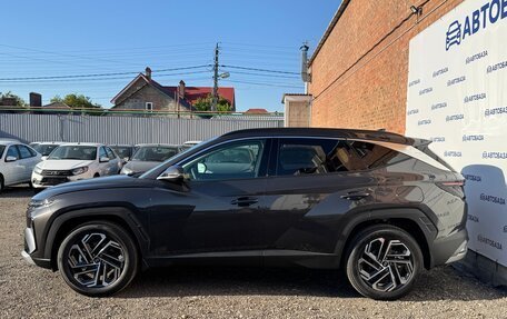 Hyundai Tucson, 2026 год, 4 750 000 рублей, 7 фотография