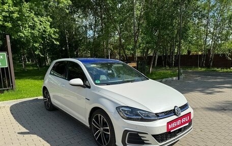 Volkswagen Golf VII, 2019 год, 2 350 000 рублей, 7 фотография