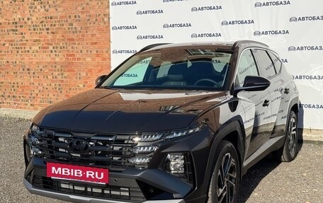 Hyundai Tucson, 2026 год, 4 750 000 рублей, 5 фотография