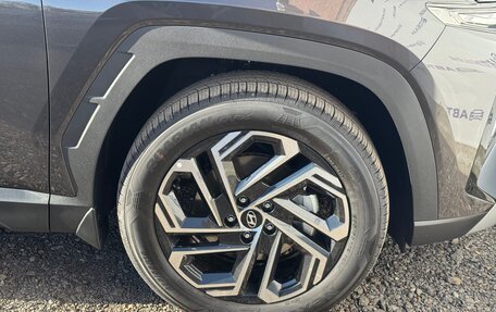 Hyundai Tucson, 2026 год, 4 750 000 рублей, 13 фотография