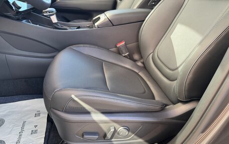 Hyundai Tucson, 2026 год, 4 750 000 рублей, 17 фотография