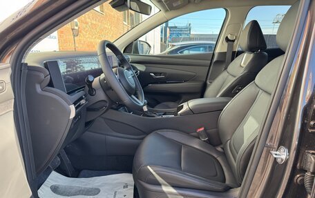 Hyundai Tucson, 2026 год, 4 750 000 рублей, 16 фотография