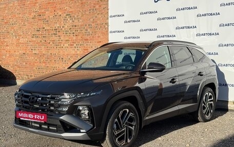 Hyundai Tucson, 2026 год, 4 750 000 рублей, 12 фотография