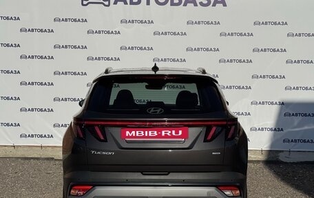 Hyundai Tucson, 2026 год, 4 750 000 рублей, 3 фотография