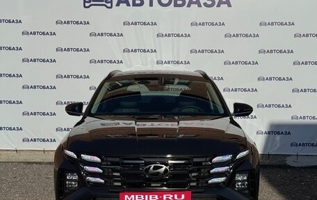 Hyundai Tucson, 2026 год, 4 750 000 рублей, 2 фотография