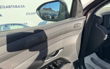 Hyundai Tucson, 2026 год, 4 750 000 рублей, 18 фотография
