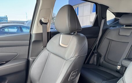 Hyundai Tucson, 2026 год, 4 750 000 рублей, 21 фотография