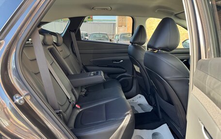 Hyundai Tucson, 2026 год, 4 750 000 рублей, 24 фотография