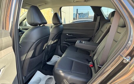 Hyundai Tucson, 2026 год, 4 750 000 рублей, 23 фотография