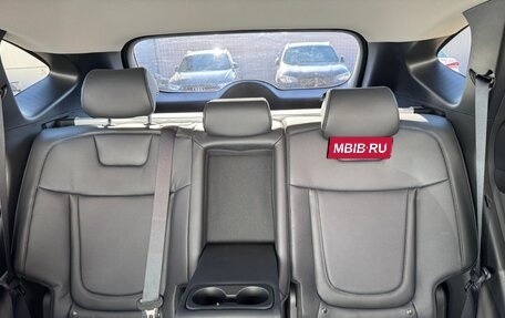Hyundai Tucson, 2026 год, 4 750 000 рублей, 22 фотография