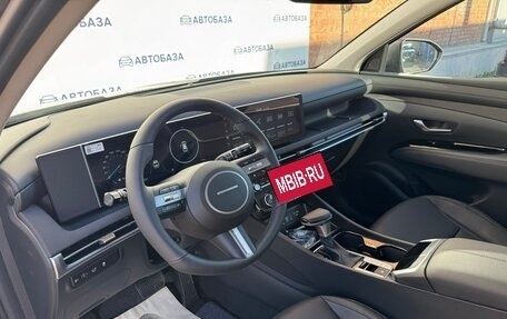 Hyundai Tucson, 2026 год, 4 750 000 рублей, 19 фотография