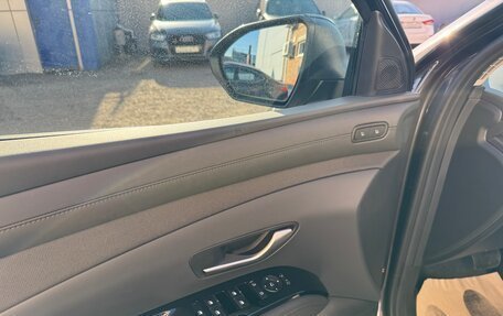 Hyundai Tucson, 2026 год, 4 750 000 рублей, 27 фотография