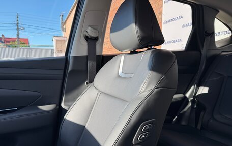 Hyundai Tucson, 2026 год, 4 750 000 рублей, 29 фотография