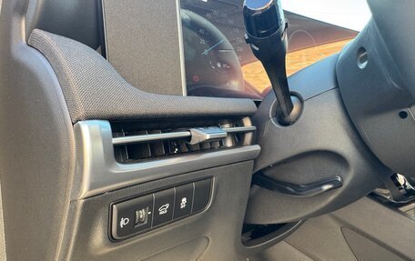 Hyundai Tucson, 2026 год, 4 750 000 рублей, 30 фотография