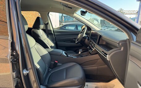 Hyundai Tucson, 2026 год, 4 750 000 рублей, 34 фотография