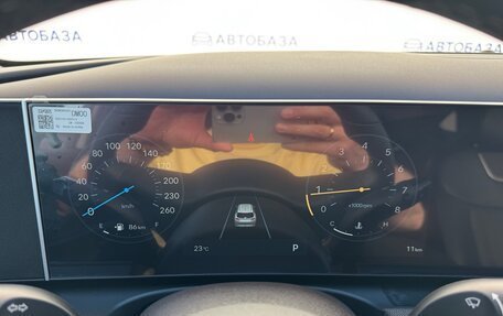 Hyundai Tucson, 2026 год, 4 750 000 рублей, 40 фотография