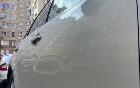 Infiniti FX II, 2012 год, 1 690 000 рублей, 9 фотография