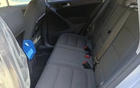 Volkswagen Tiguan I, 2013 год, 1 150 000 рублей, 5 фотография