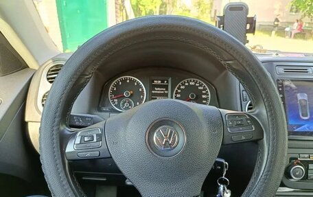 Volkswagen Tiguan I, 2013 год, 1 150 000 рублей, 7 фотография